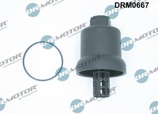 DRM0667 Dr.motor