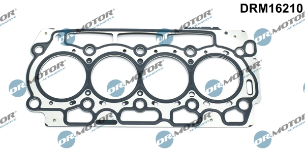 Uszczelka głowicy cylindrów Citroen C1 I hatchback (PM, PN) (2005 - 2014) cena, od 29,95 USD