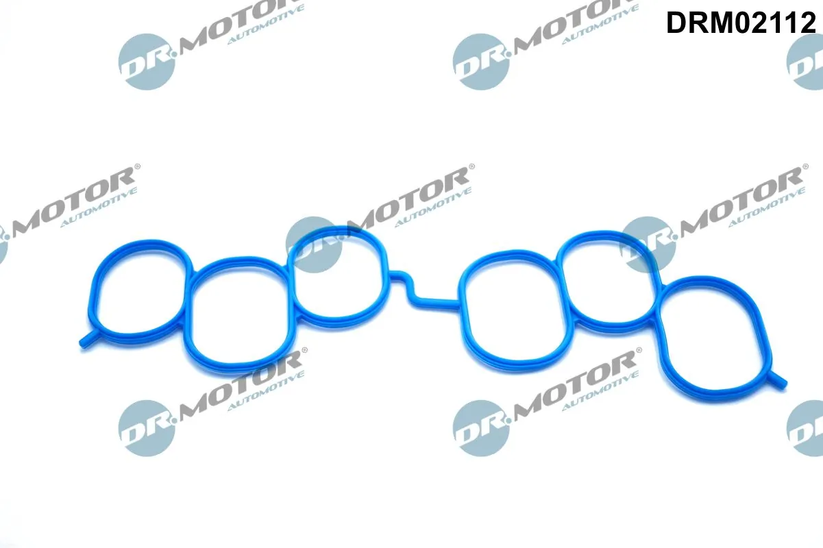 DRM02112 Dr.motor
