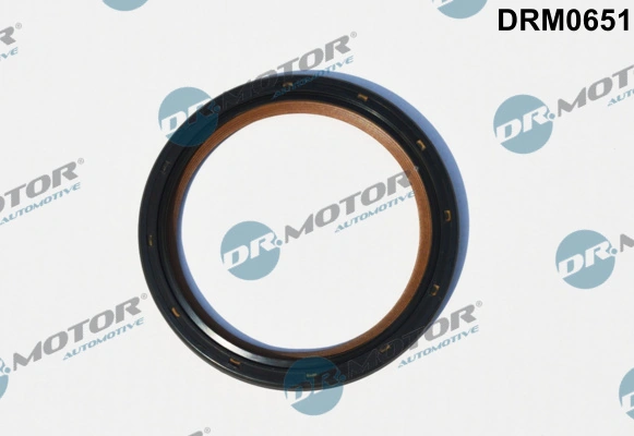 DRM0651 Dr.motor