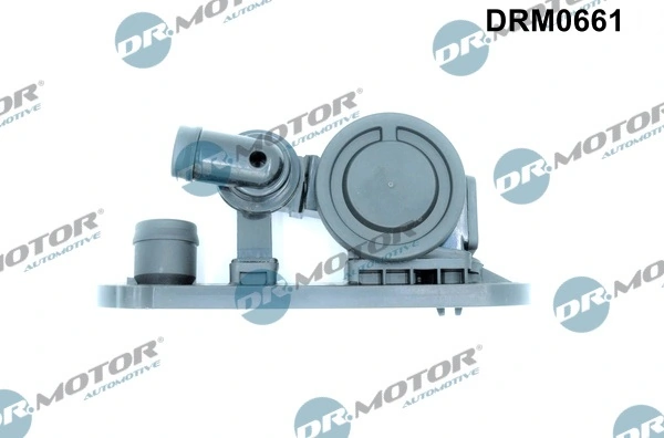 DRM0661 Dr.motor