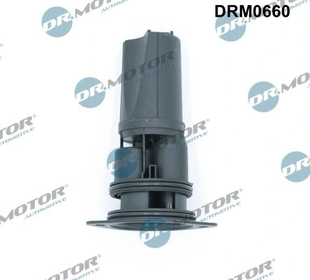DRM0660 Dr.motor