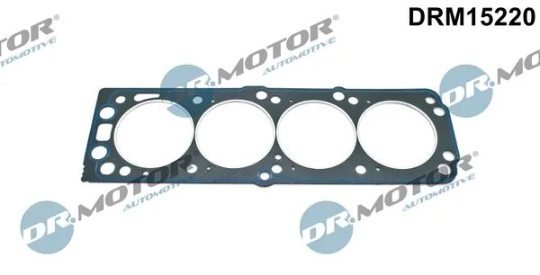 Uszczelka głowicy cylindrów do Opel Corsa A S83