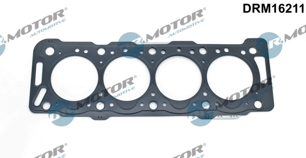 DRM16211 Dr.motor