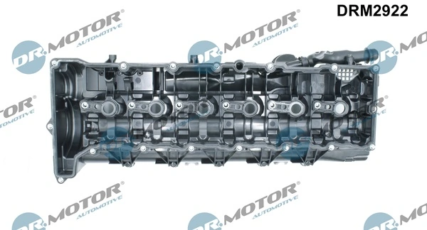 DRM2922 Dr.motor