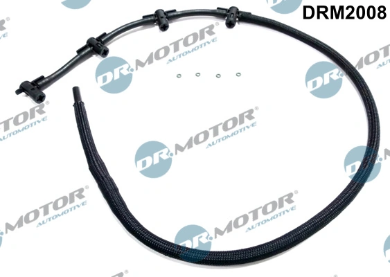 DRM2008 Dr.motor