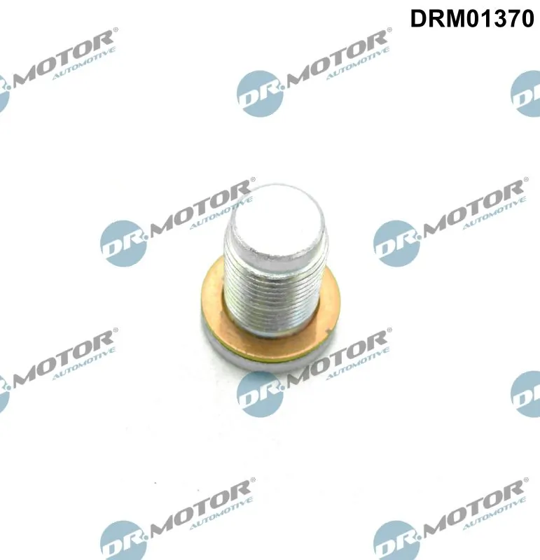 DRM01370 Dr.motor