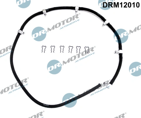 DRM12010 Dr.motor