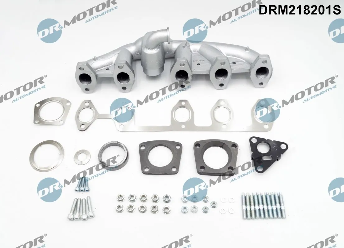 DRM218201S Dr.motor