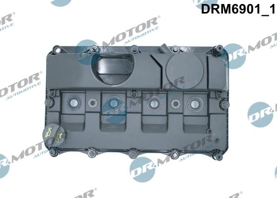 DRM6901 Dr.motor