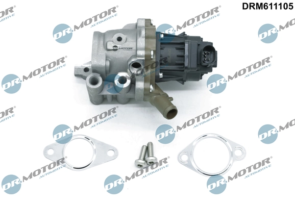 DRM611105 Dr.motor