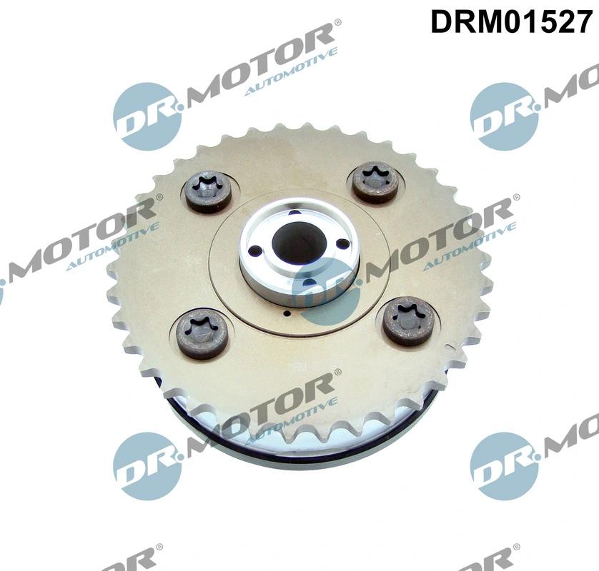 DRM01527 Dr.motor