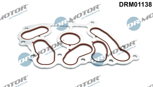 DRM01138 Dr.motor