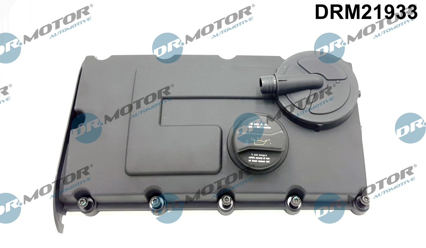 DRM21933 Dr.motor