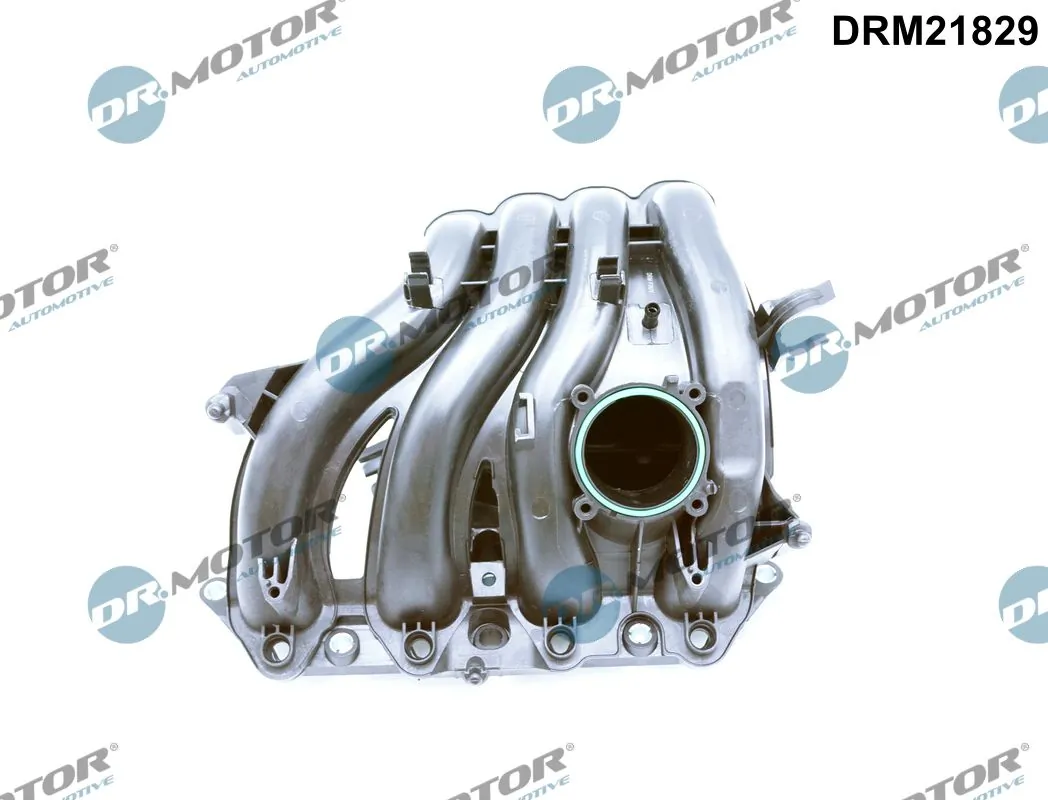 Kupić Kolektor ssący Volkswagen Polo V 602, 604, 612, 614 w dobrej cenie
