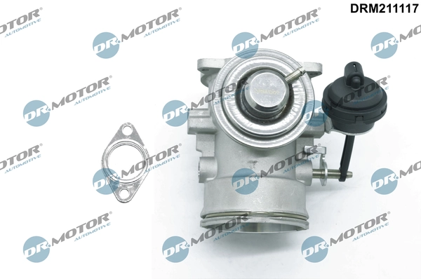 DRM211117 Dr.motor