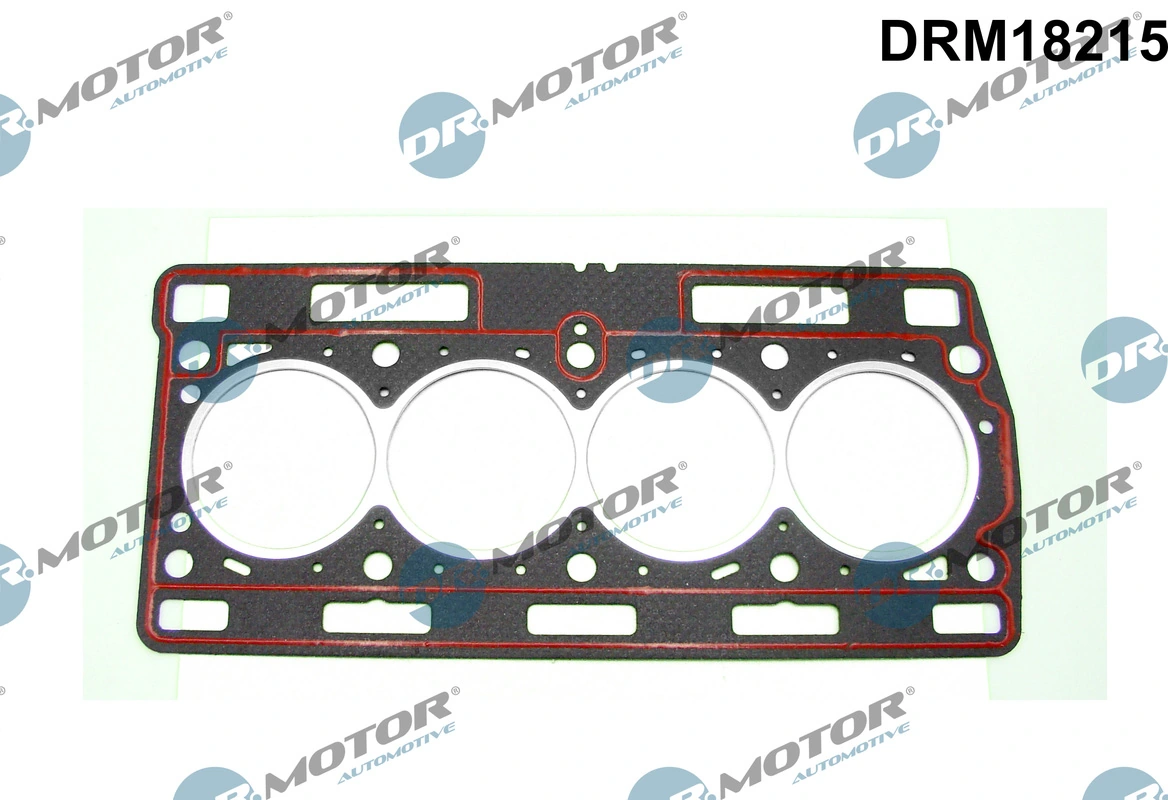 Do koszyka 8200034315 Renault (RVI) Uszczelka głowicy cylindrów
