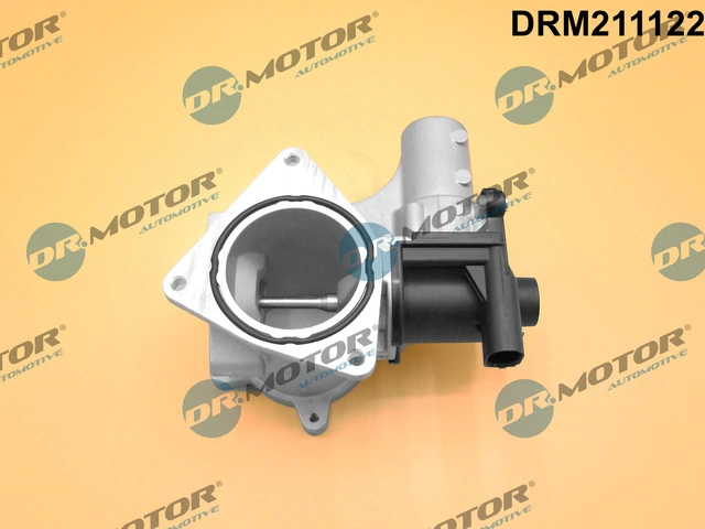 DRM211122 Dr.motor