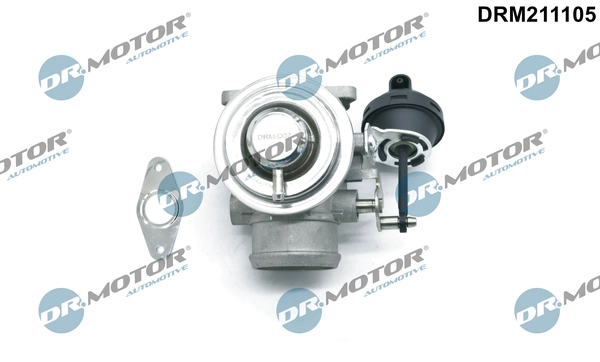 DRM211105 Dr.motor