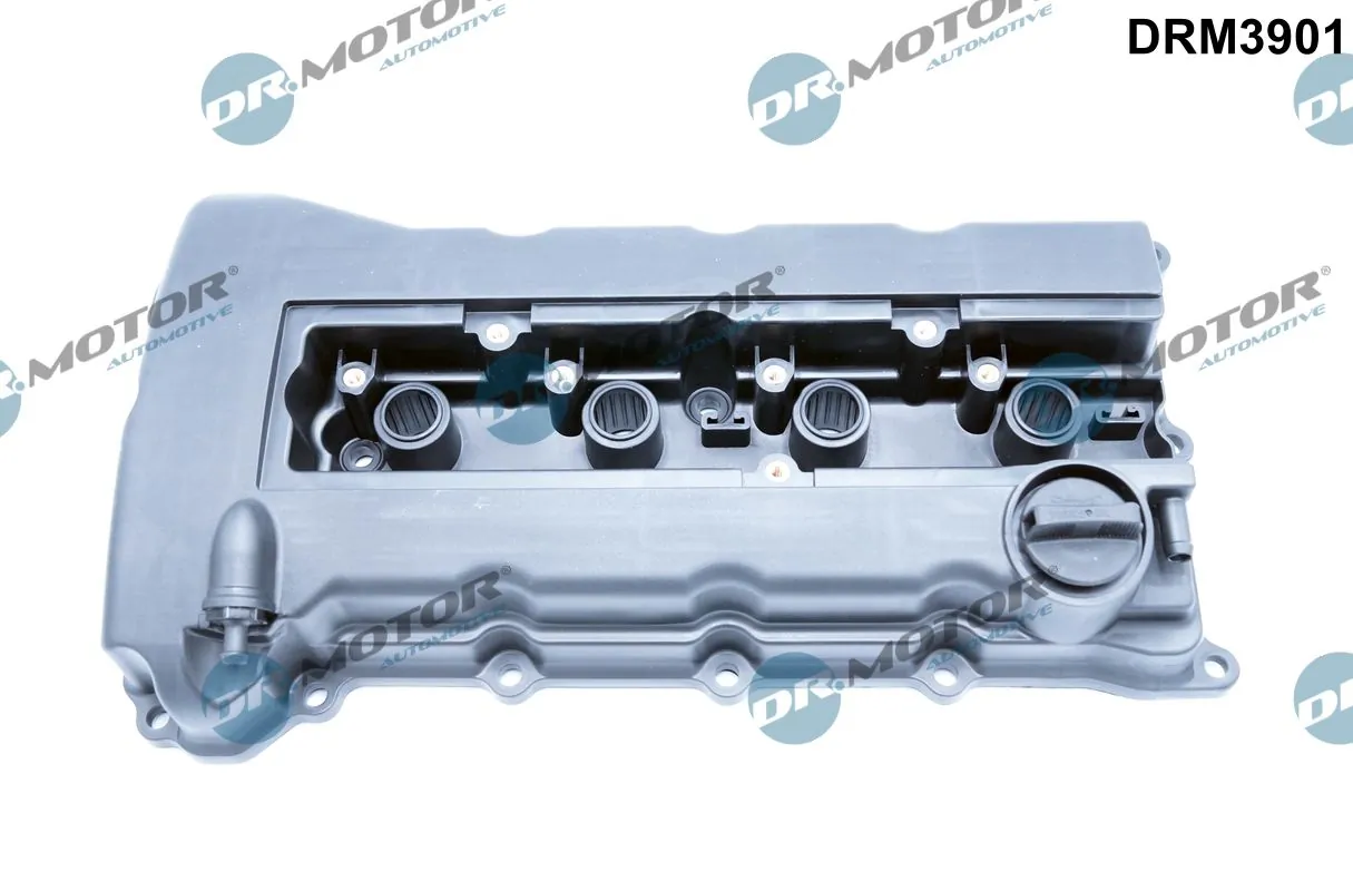 Pokrywa zaworowa Mitsubishi Outlander 2 CW