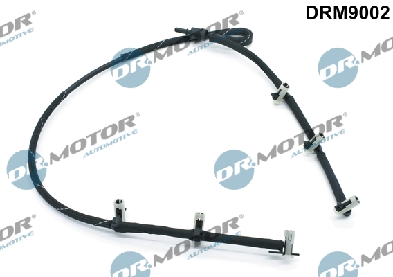 DRM9002 Dr.motor
