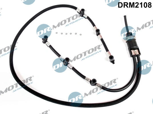 Rurka paliwa, zwrotna od wtryskiwaczy Audi A4 B7 sedana (8EC) (2004 - 2008) cena, od 82,65 USD