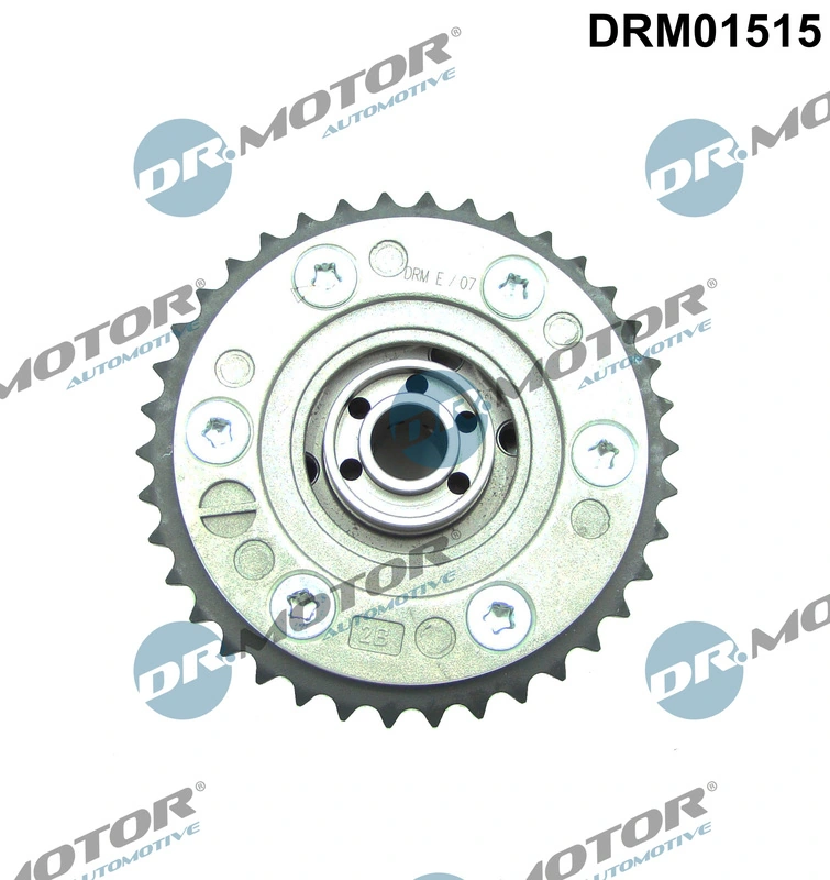 DRM01515 Dr.motor