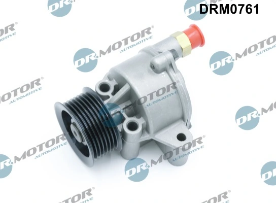 DRM0761 Dr.motor
