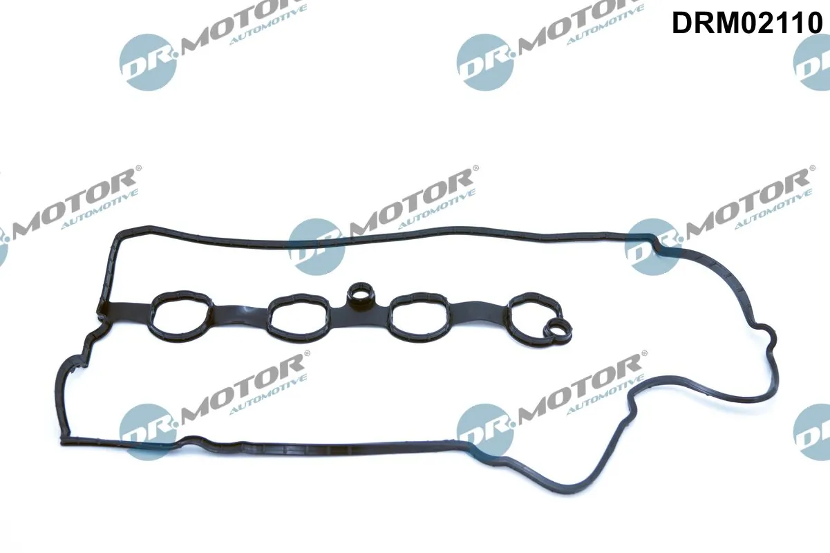 Do koszyka Uszczelka pokrywy zaworowej silnika Mazda CX-5 I KE, GH