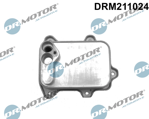 DRM211024 Dr.motor