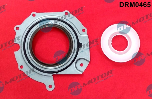 DRM0465 Dr.motor