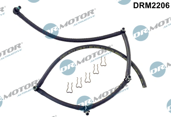 DRM2206 Dr.motor