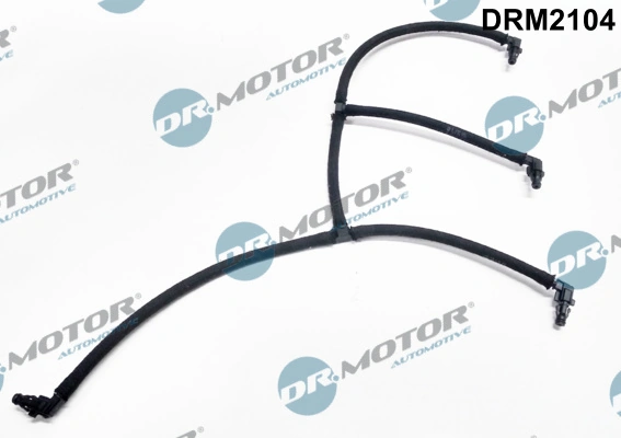 DRM2104 Dr.motor