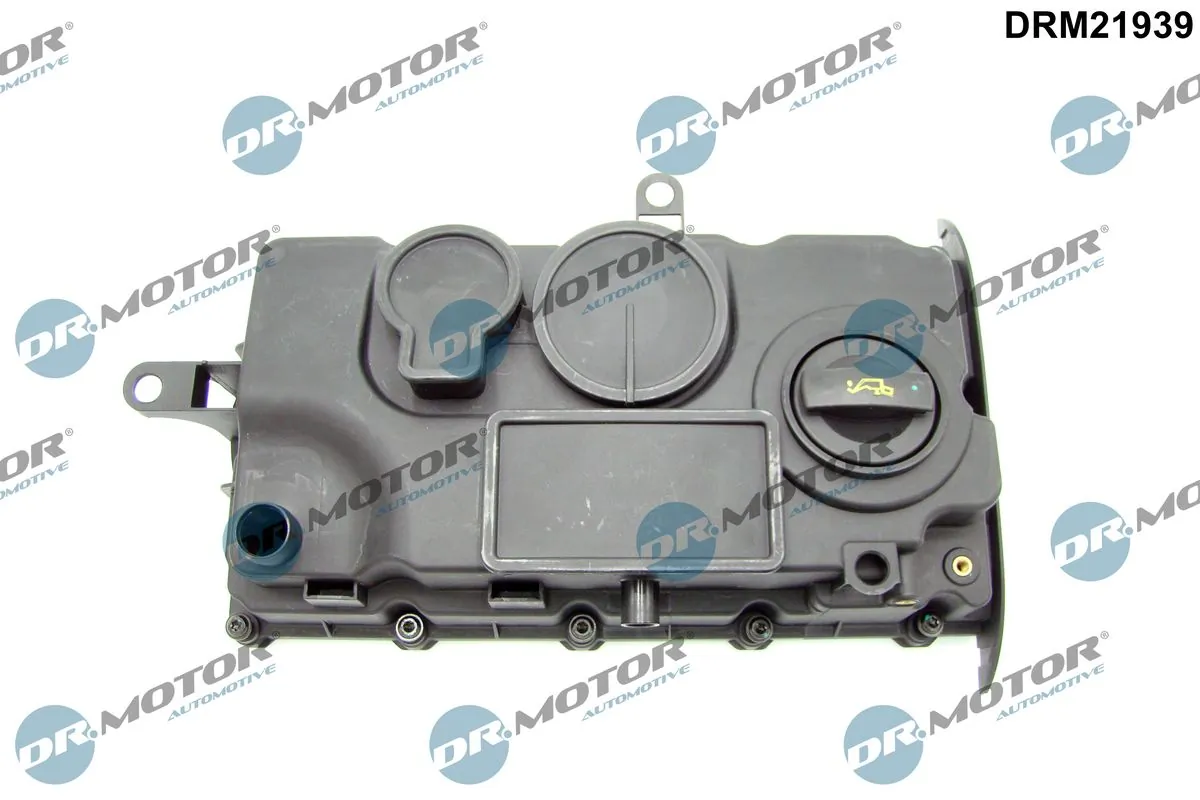 DRM21939 Dr.motor