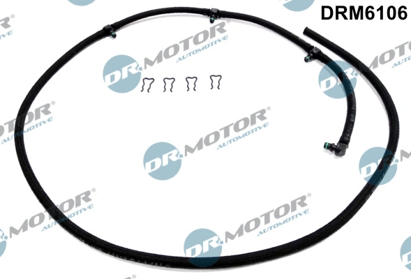 DRM6106 Dr.motor