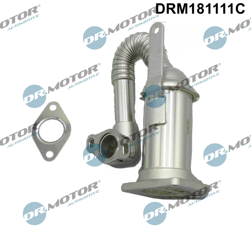DRM181111C Dr.motor
