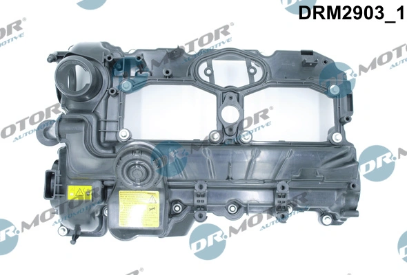 DRM2903 Dr.motor