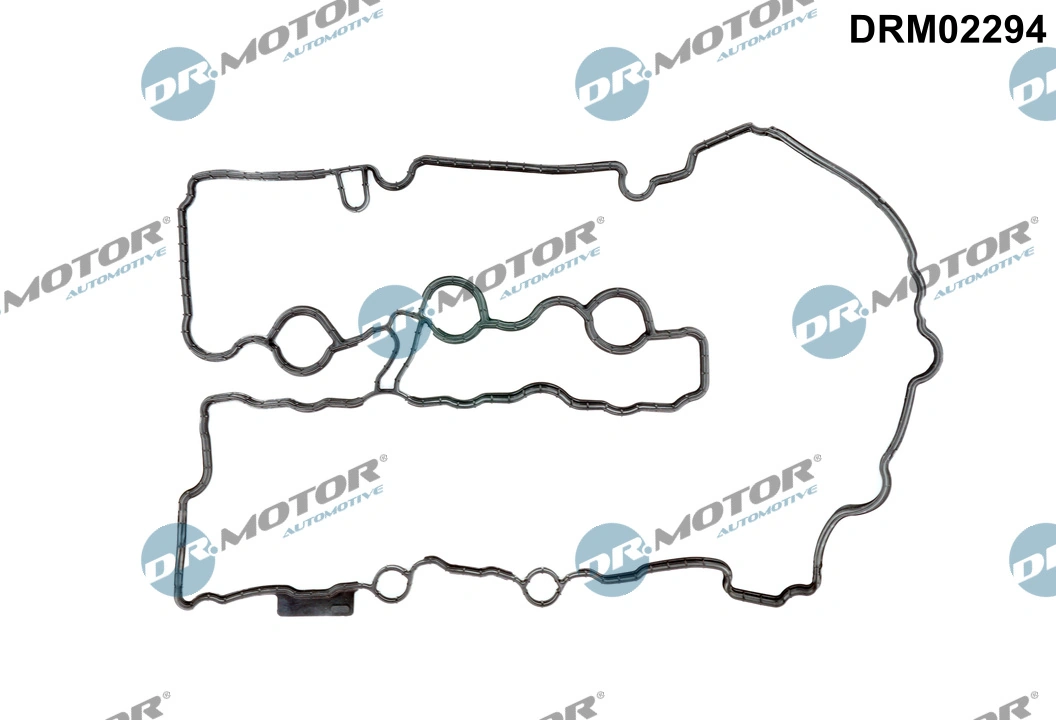 Do koszyka Uszczelka pokrywy zaworowej silnika BMW 2  F23