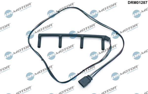 DRM01287 Dr.motor