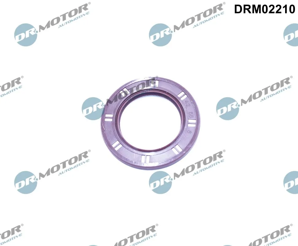 DRM02210 Dr.motor