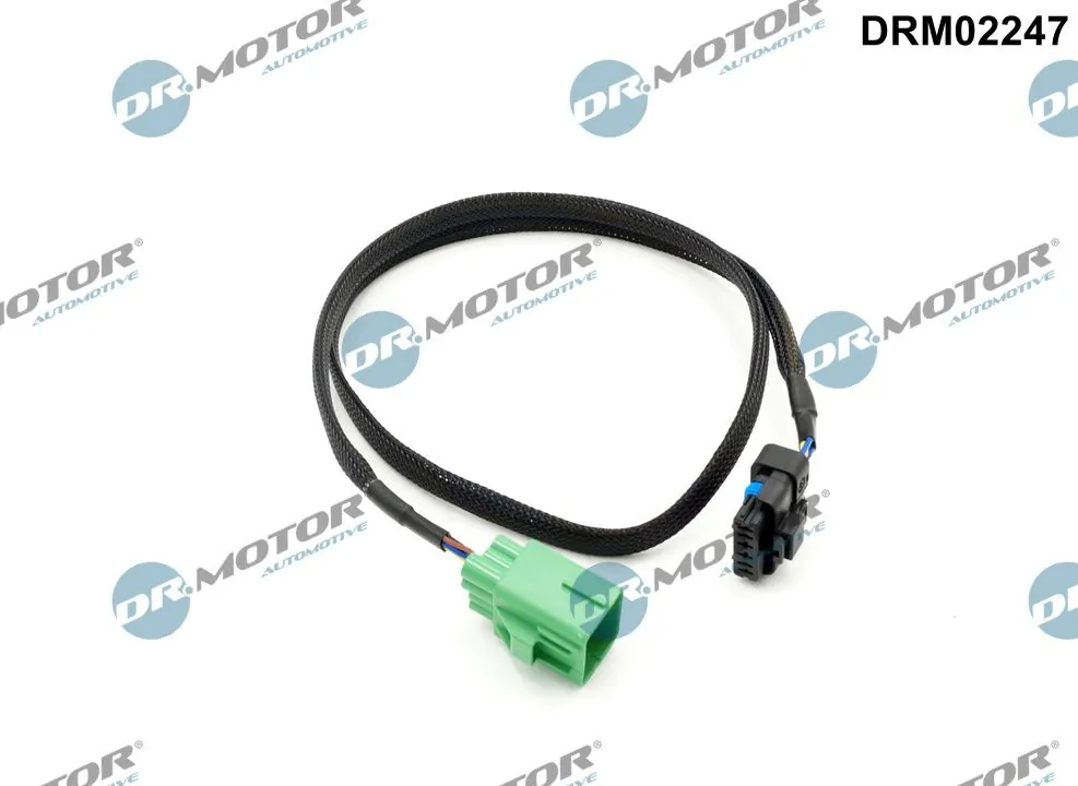 DRM02247 Dr.motor