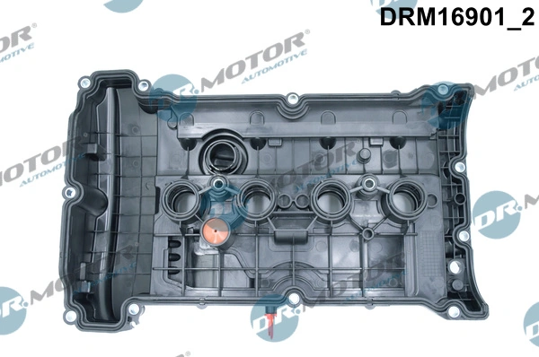 DRM16901 Dr.motor