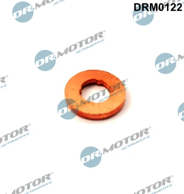 DRM0122 Dr.motor