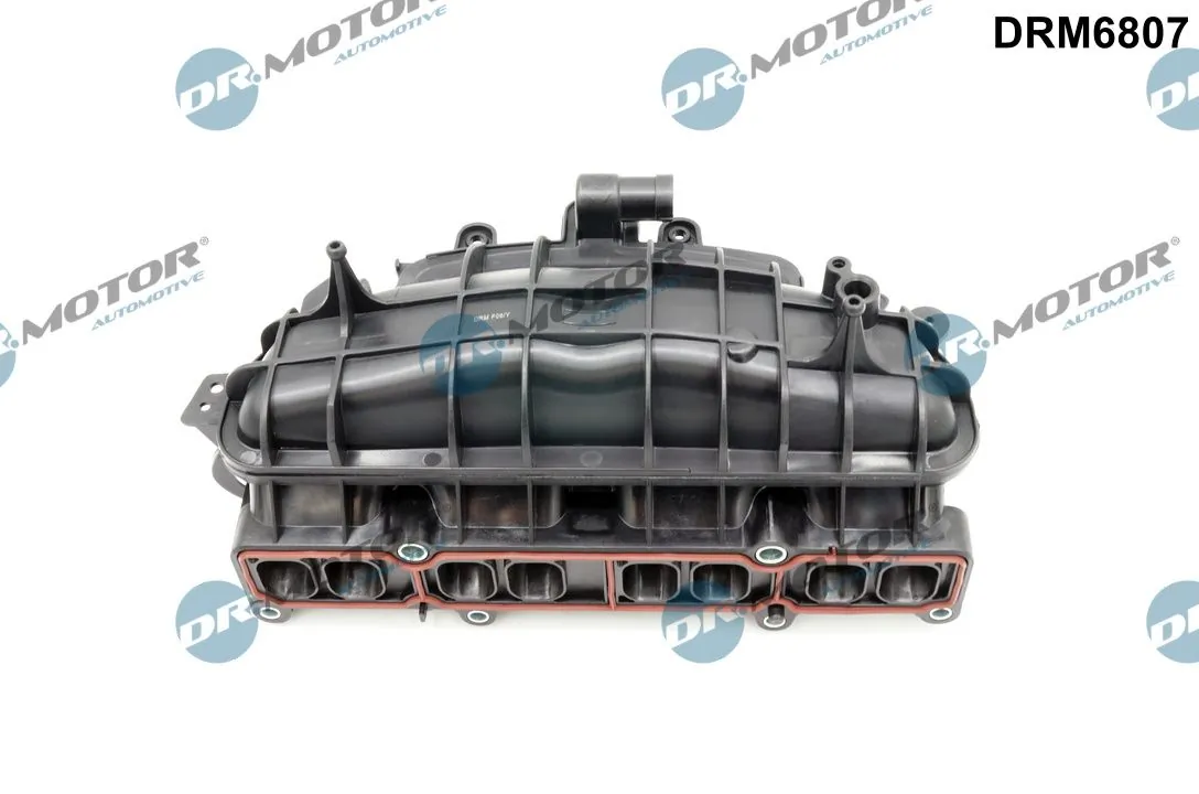 Kolektor ssący do Ford Kuga CBS