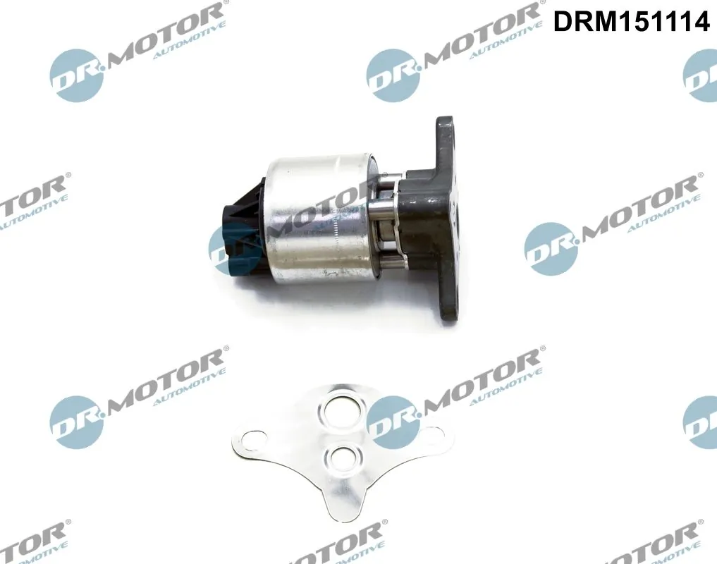 DRM151114 Dr.motor
