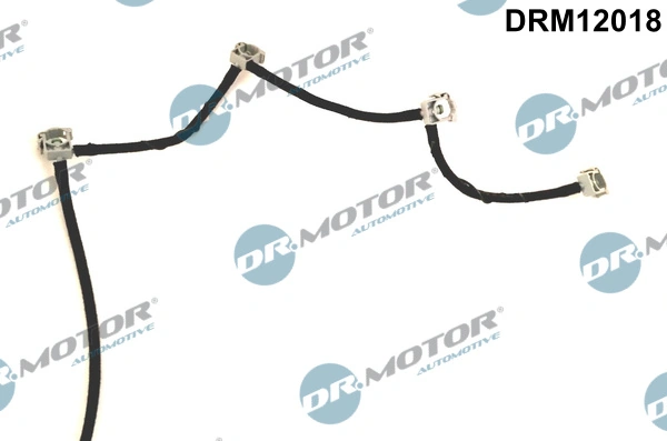 DRM12018 Dr.motor
