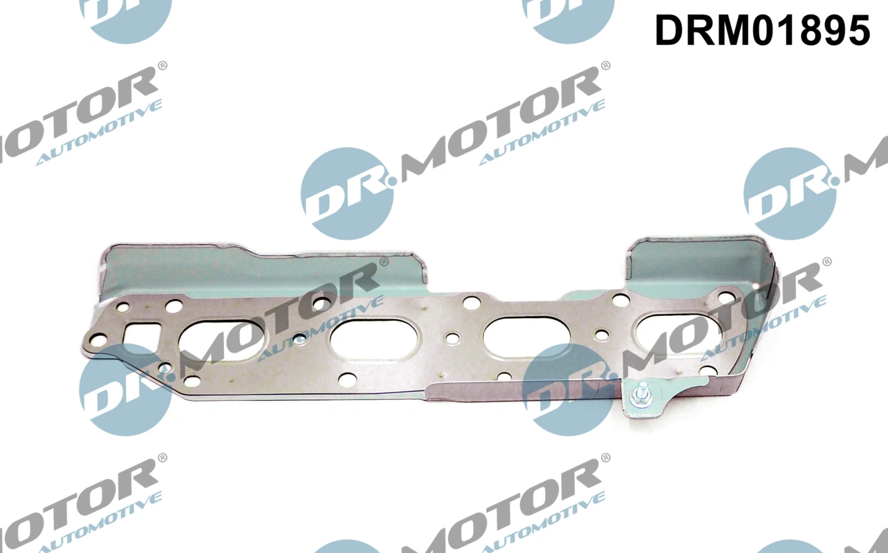 Uszczelka kolektora wydechowego Peugeot/Citroen 9818069980 cena, od 23,75 USD