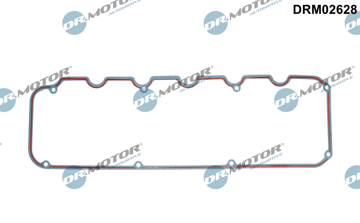 Uszczelka pokrywy zaworowej silnika BMW 5 sedana (E28) (1980 - 1990) cena, od 15,49 USD