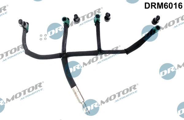 DRM6016 Dr.motor