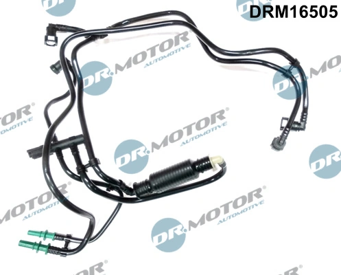 DRM16505 Dr.motor